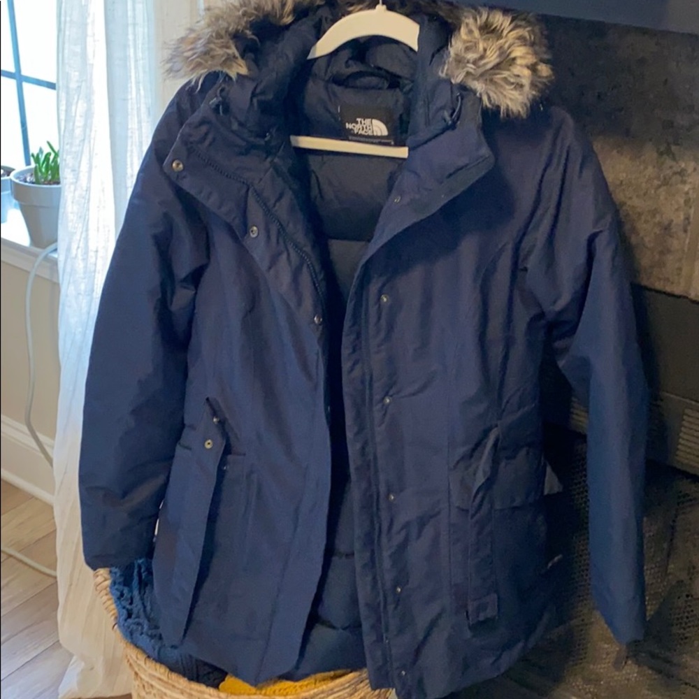 Northface Jacket - image 3